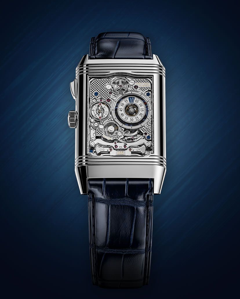 Watches And Wonders 2021 The Best From Jaeger LeCoultre And Bulgari