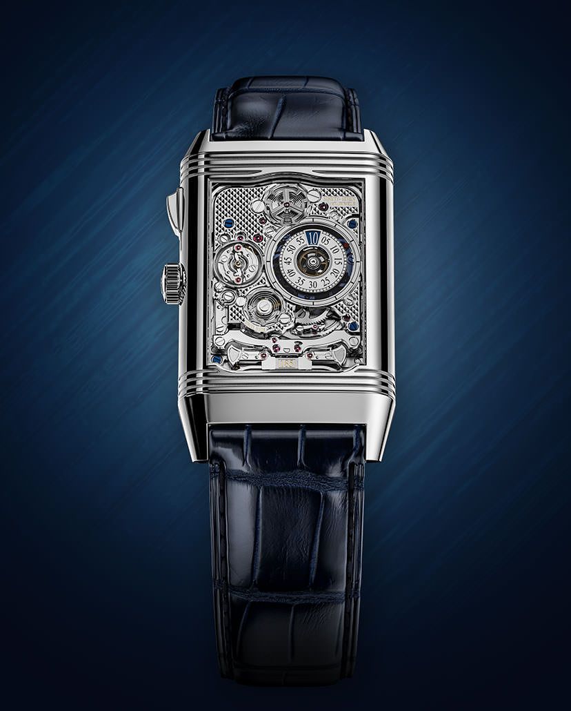 Watches And Wonders 2021: The Best From Jaeger-LeCoultre And Bulgari