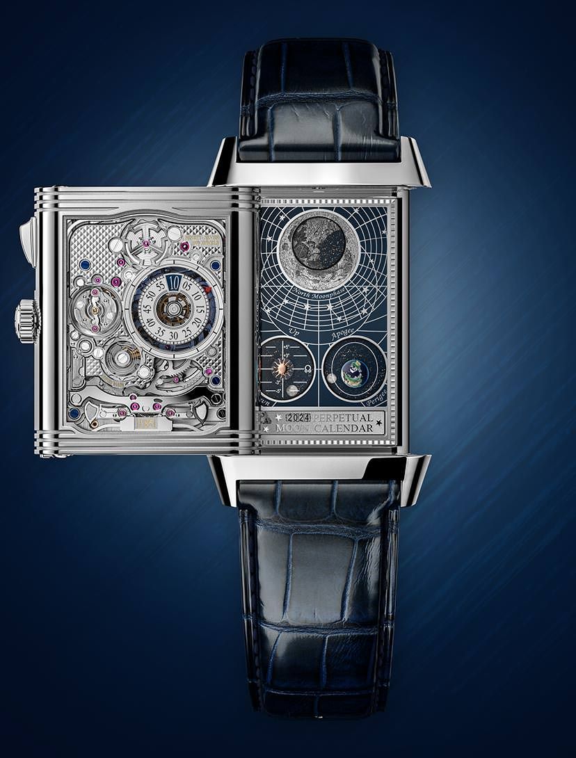 Watches And Wonders 2021 The Best From Jaeger LeCoultre And Bulgari