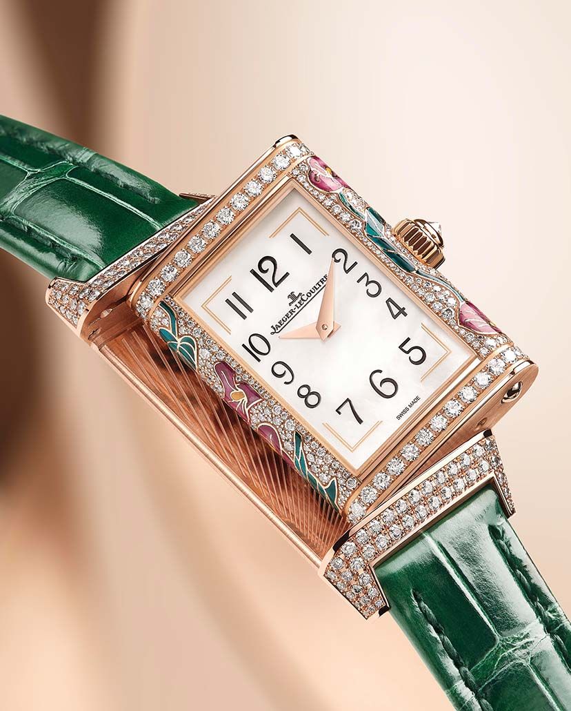 Watches And Wonders 2021 The Best From Jaeger LeCoultre And Bulgari