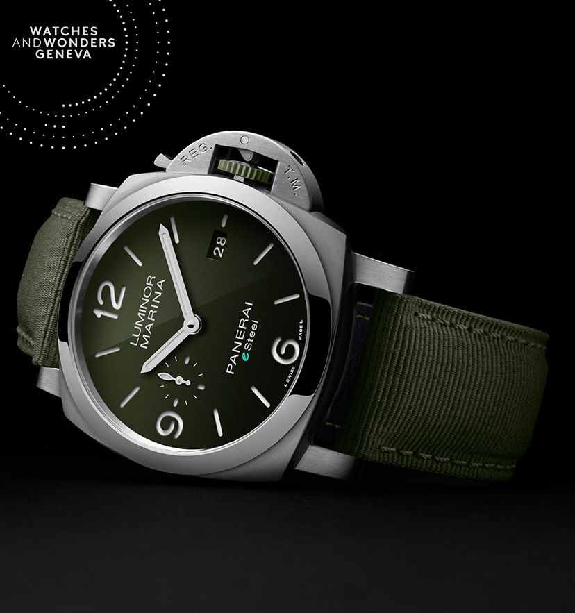 Top best sale panerai watches