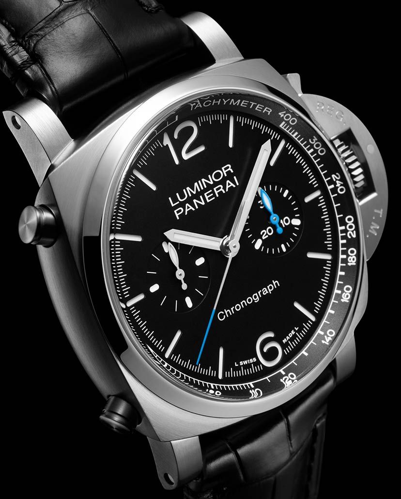 Watches And Wonders 2021 Top New Launches From Panerai