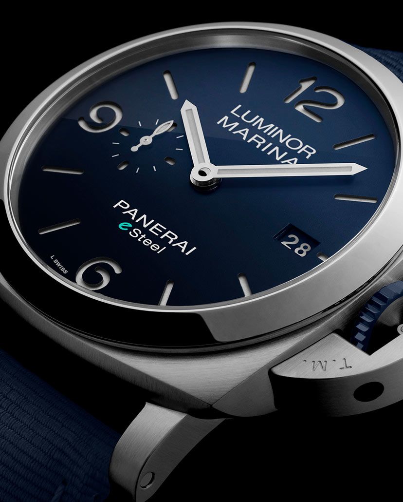 Watches And Wonders 2021 Top New Launches From Panerai