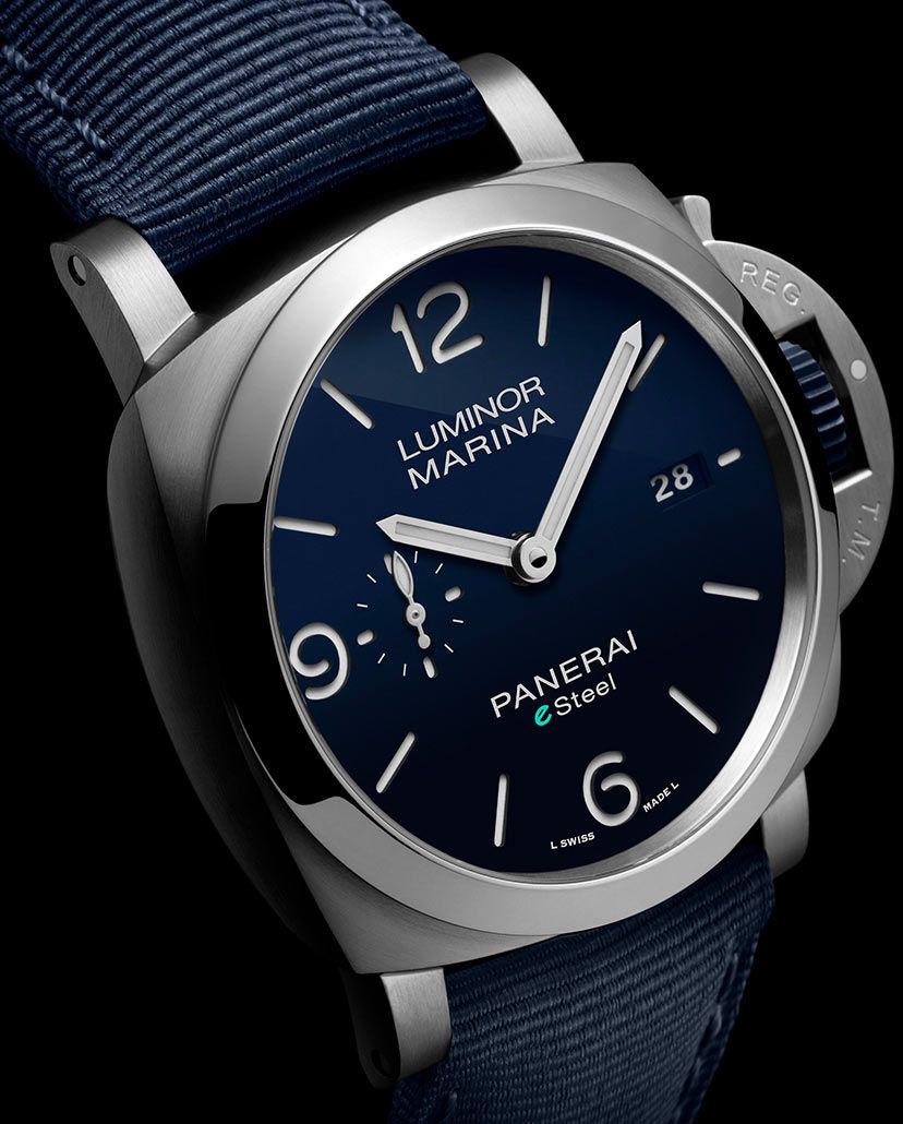 Watches And Wonders 2021 Top New Launches From Panerai