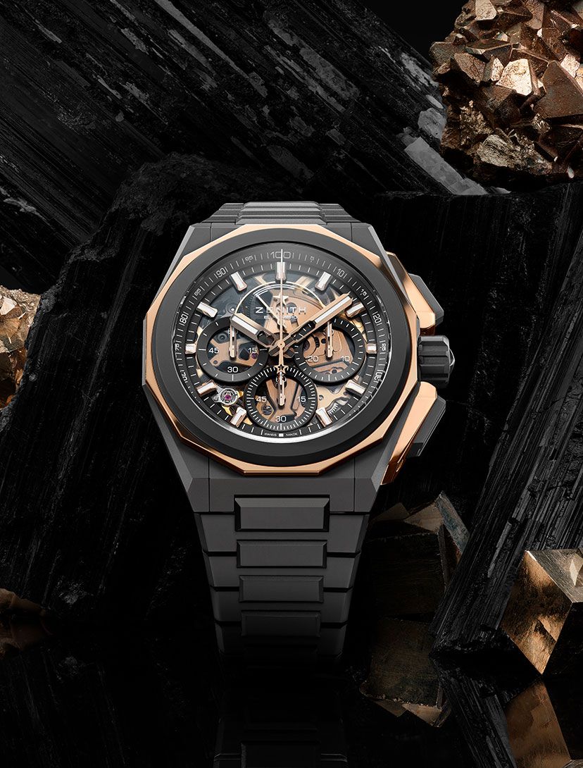 Hublot TAG Heuer Zenith s New Launches At Watches And Wonders 2021