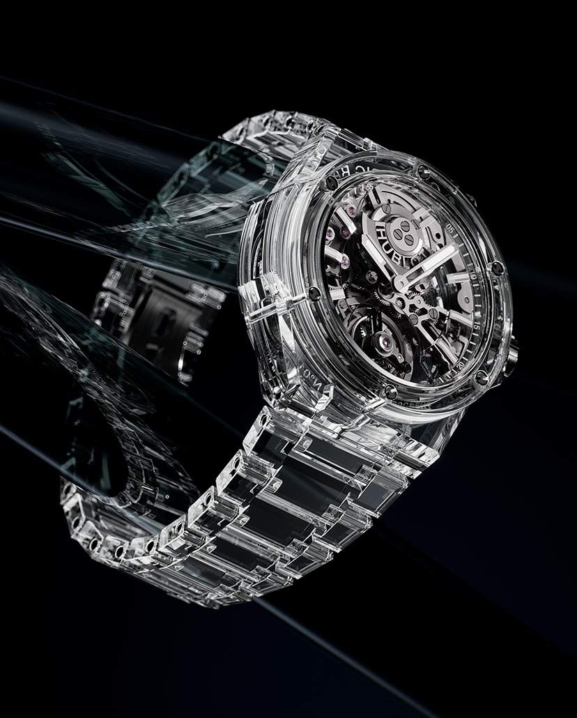 Hublot TAG Heuer Zenith s New Launches At Watches And Wonders 2021