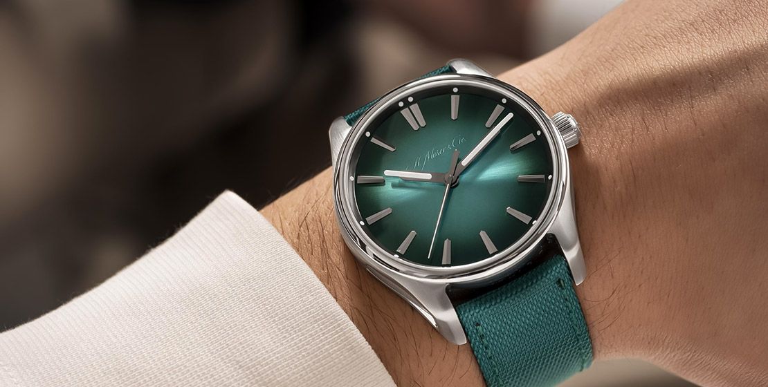 Watches And Wonders 2021: The Top 15 New Launches For Men