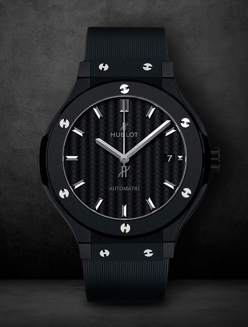 Hublot Genève: A Luxury Brand Canadians Should Watch