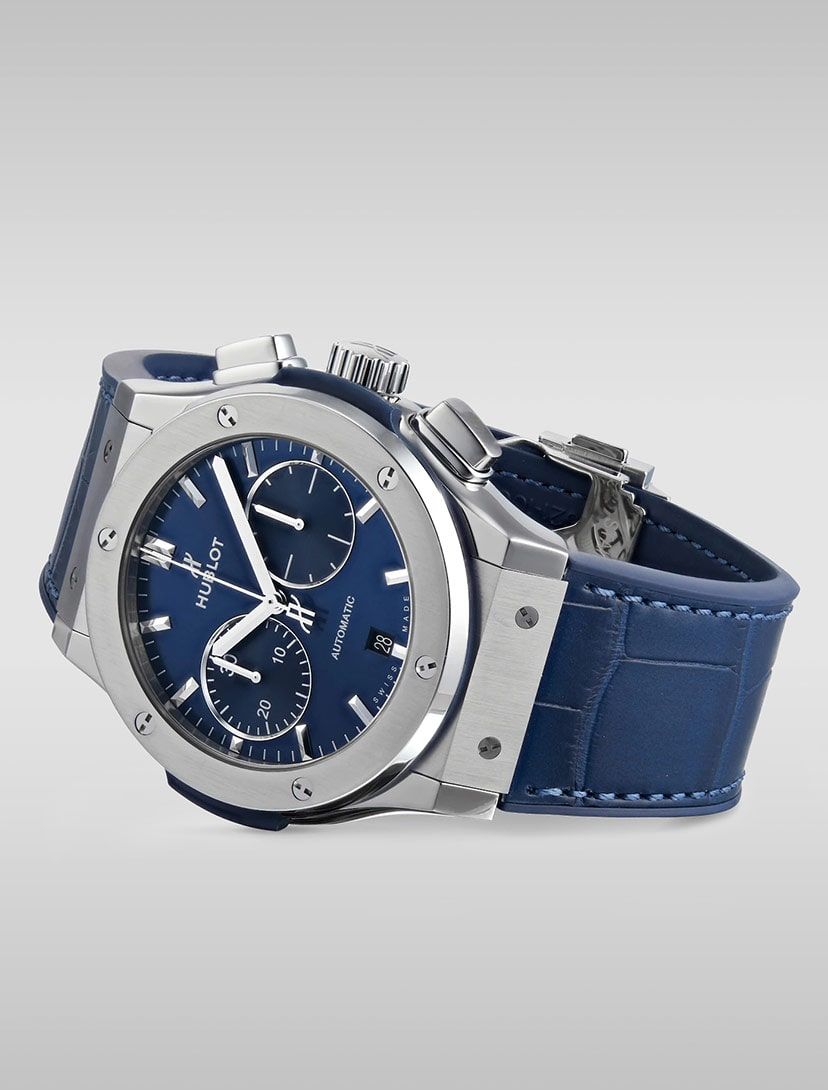 Hublot Genève: A Luxury Brand Canadians Should Watch