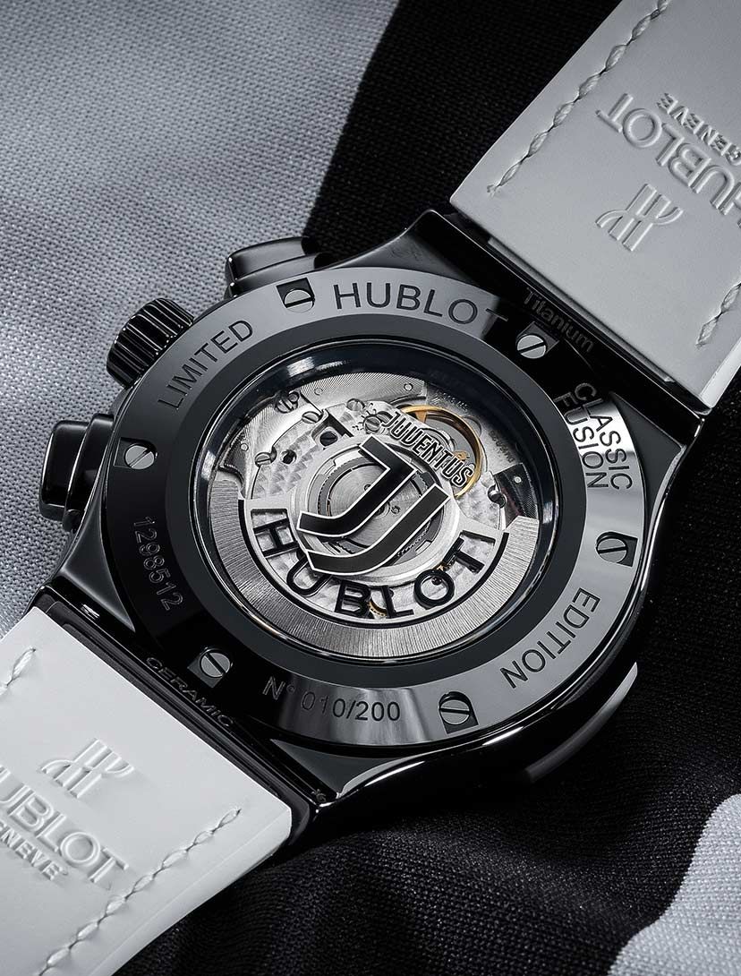 Hublot Genève: A Luxury Brand Canadians Should Watch