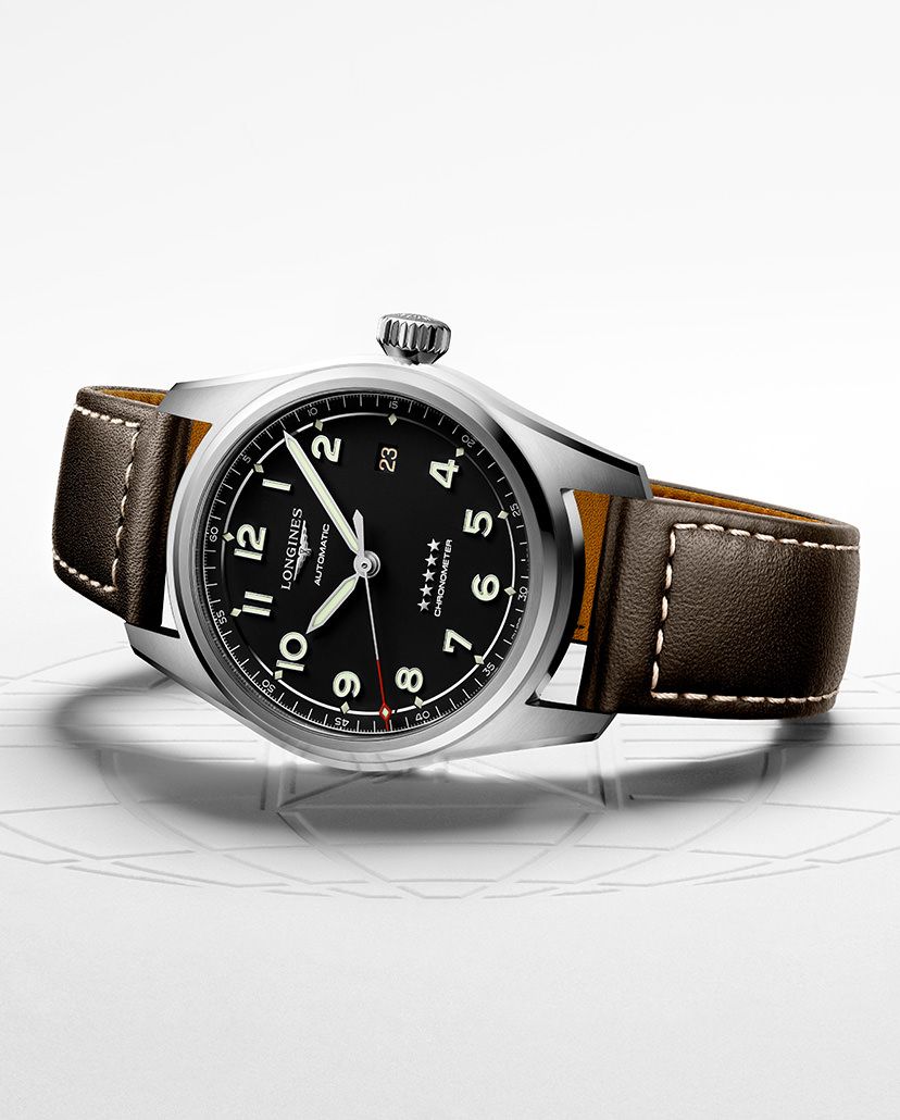 Airplane hotsell inspired watches