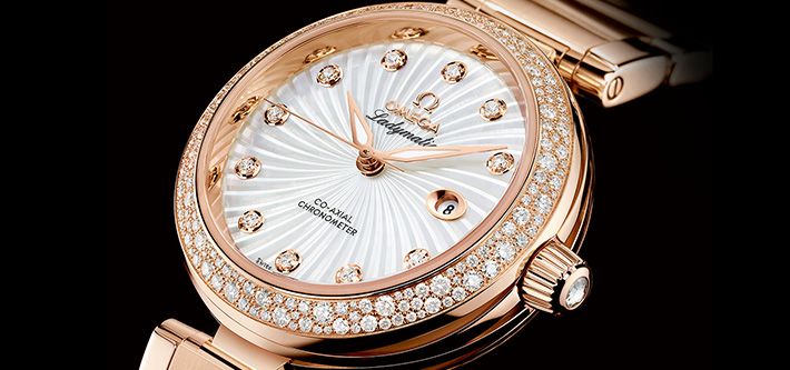 A Collection Of The Finest Chopard Watches - The Watch Company