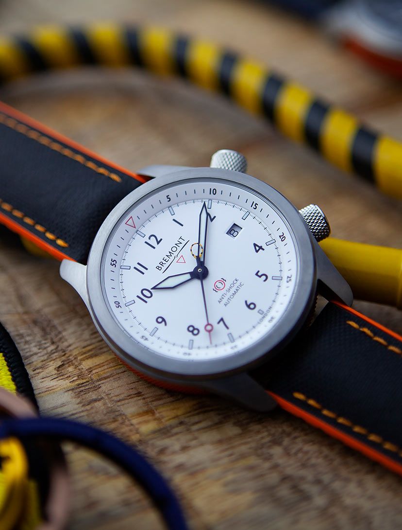 Airplane on sale inspired watches