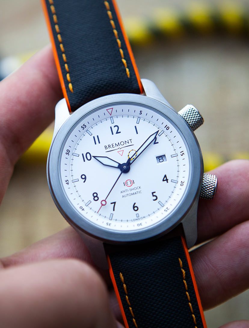 Airplane best sale inspired watches