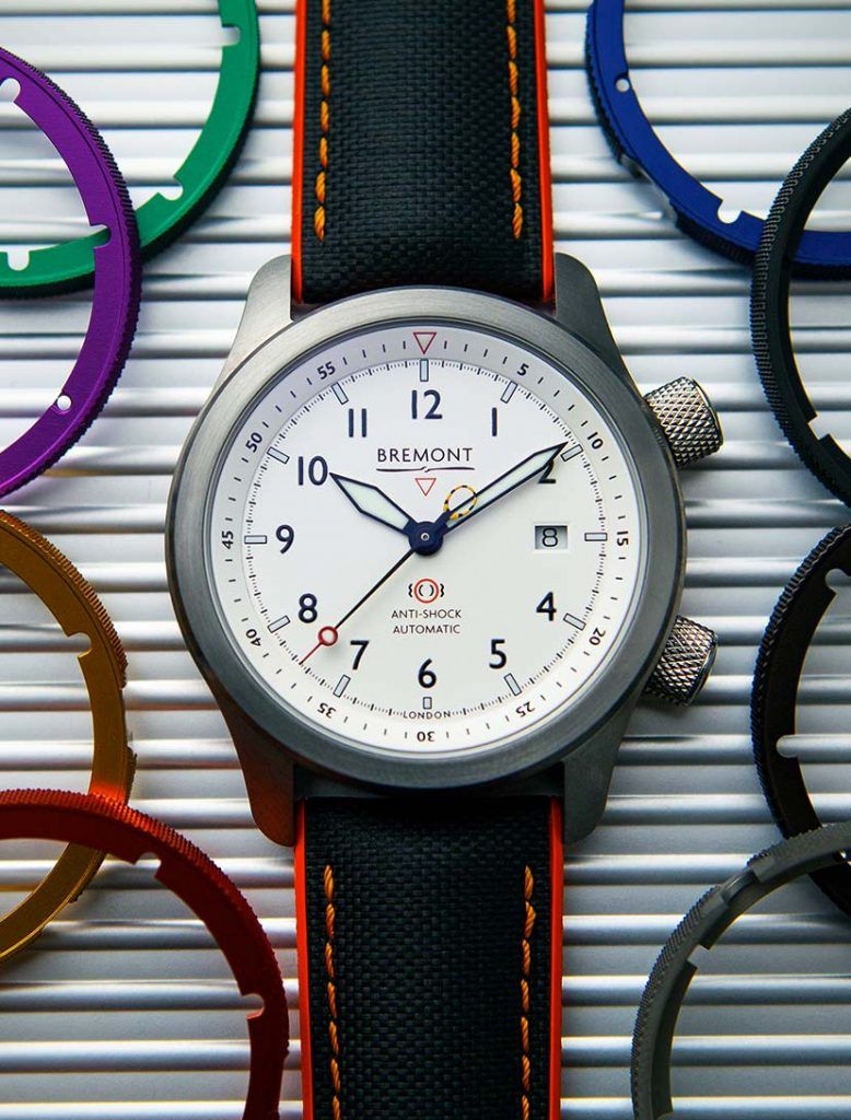 Flying High with 10 of the Best AviationInspired Pilot Watches