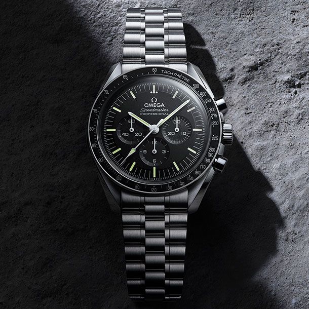 The Best Luxury Chronograph Watches—Across Every Range