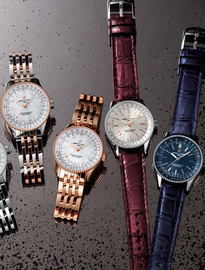 Top 10 Finest Ladies Mechanical Watches In India