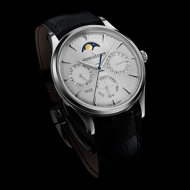 Perpetual calendar discount watch under 1000