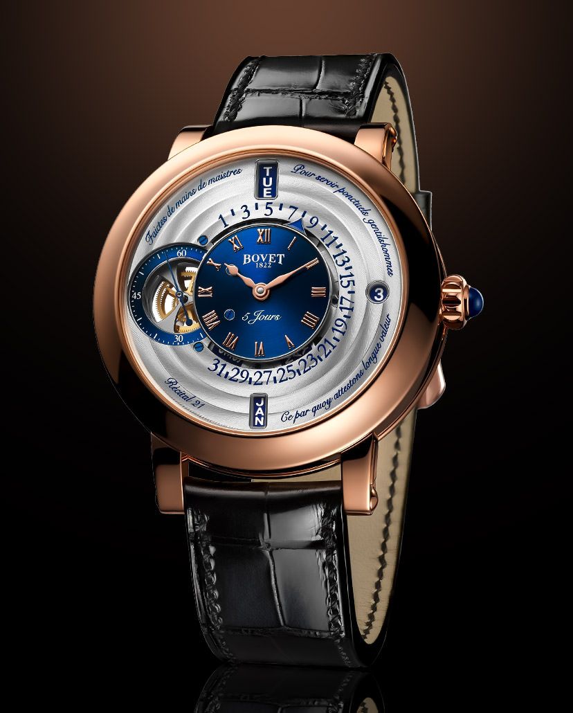 Perpetual automatic 2024 watch