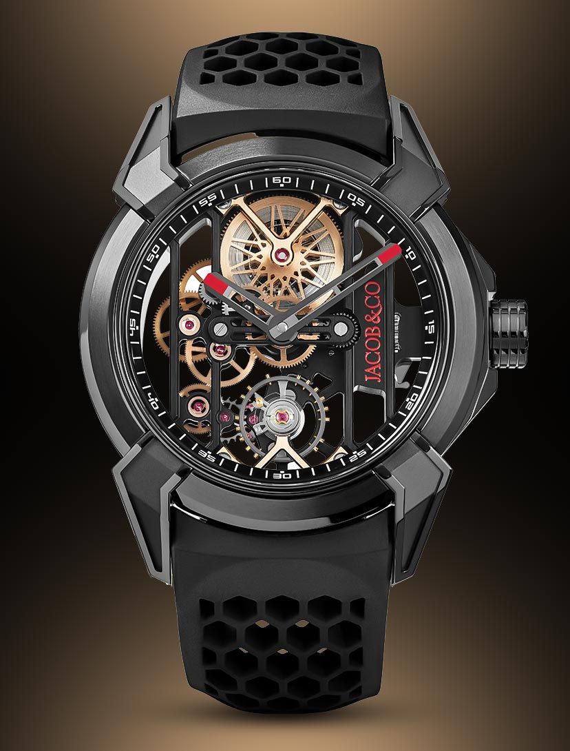 Titan skeleton online watches