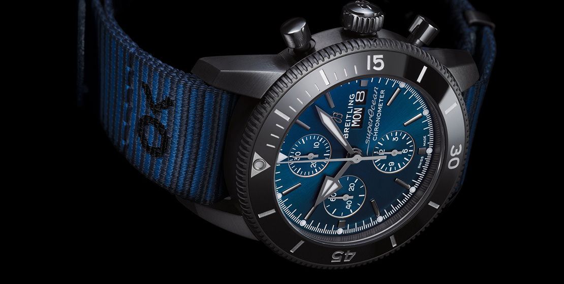 Round-Up: The Top Eight Collaborative Watches In Market