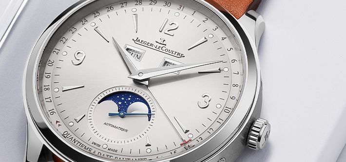 Shoot For The Moon: 10 Fascinating Timepieces With Moon Phase Displays