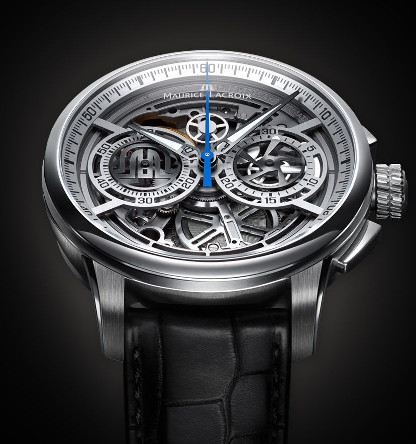 Round-Up: The Top 10 Skeleton Watches Available Today