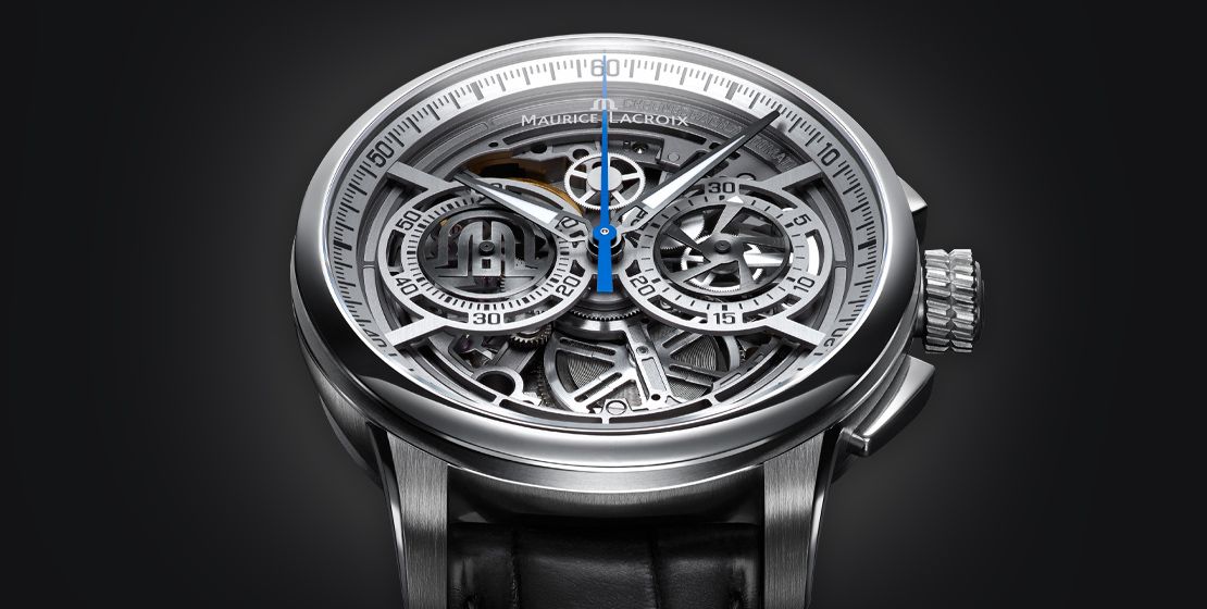 RoundUp The Top 10 Skeleton Watches Available Today