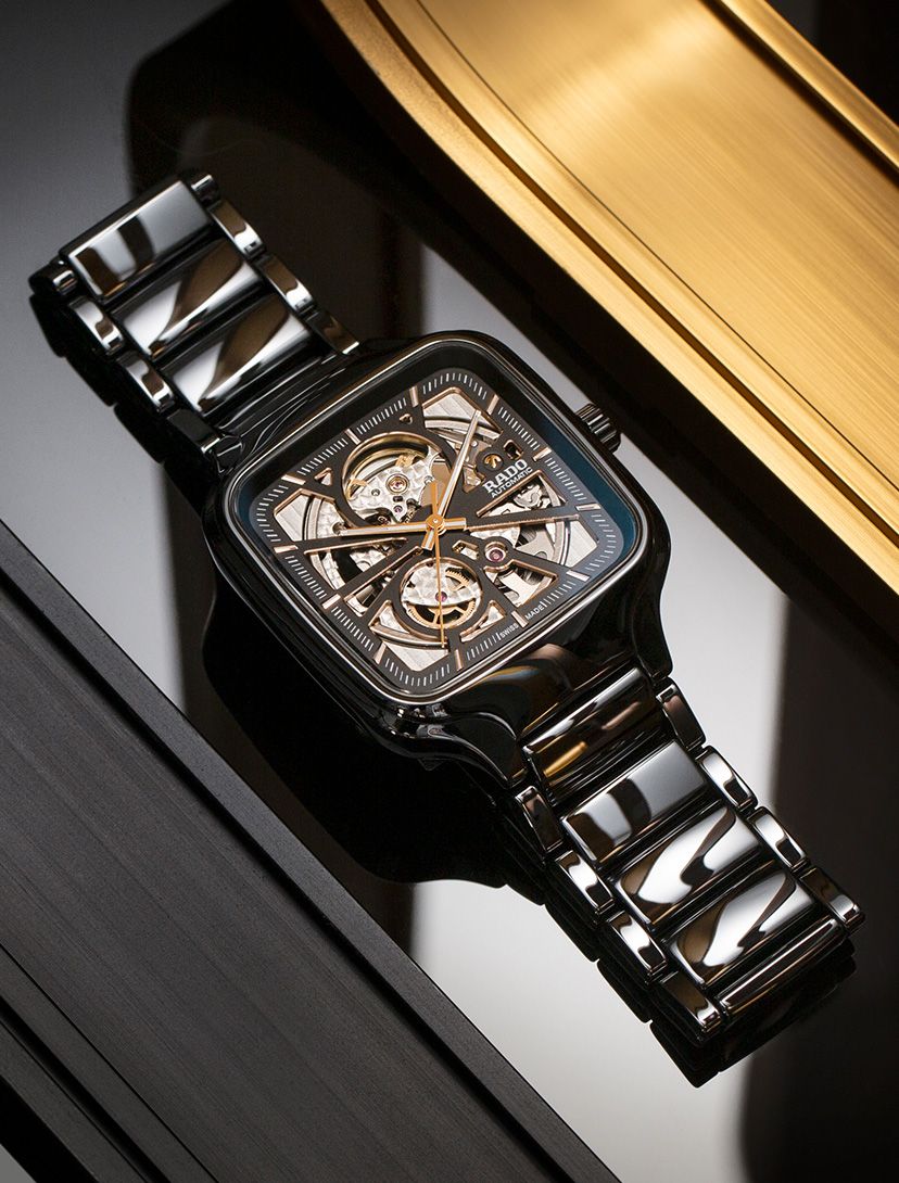 Top 10 2025 skeleton watches