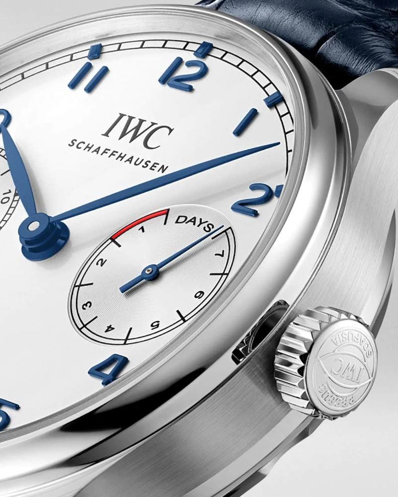 Iwc shop best seller