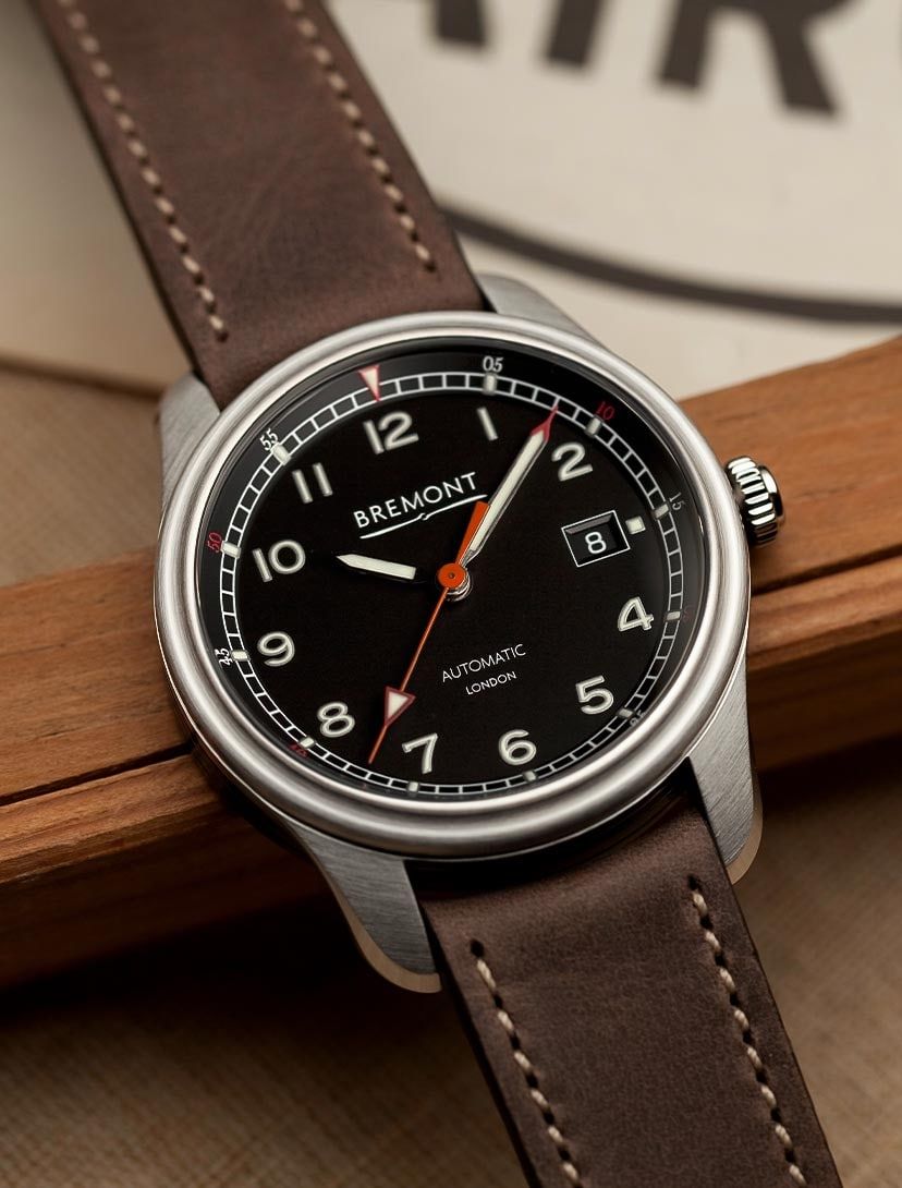 Bremont watches shop any good