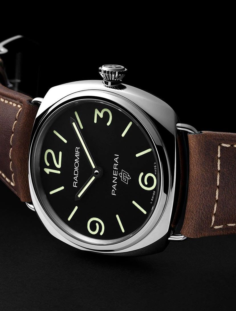 Winding Watches Uncover Top 10 Hand Wound Manual Wind Watches Ethos