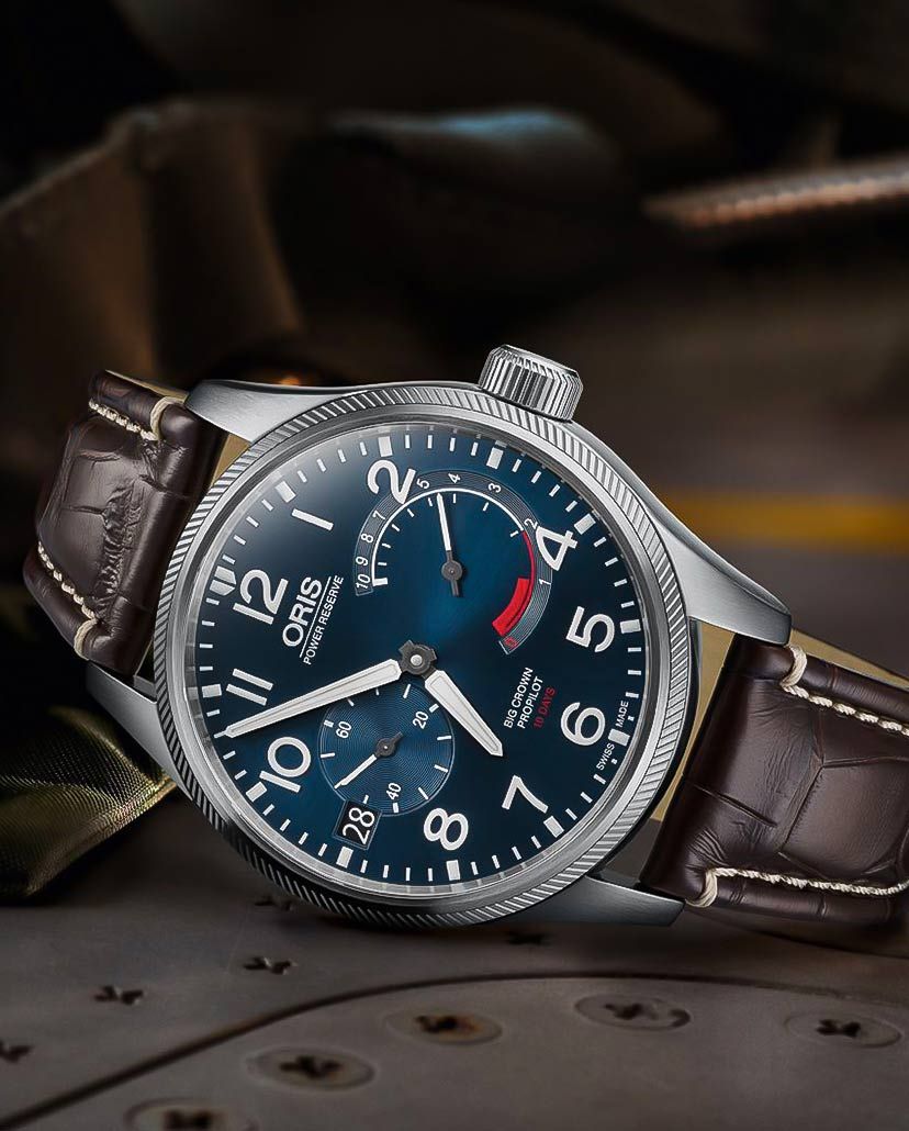 Hand wound mechanical watches new arrivals