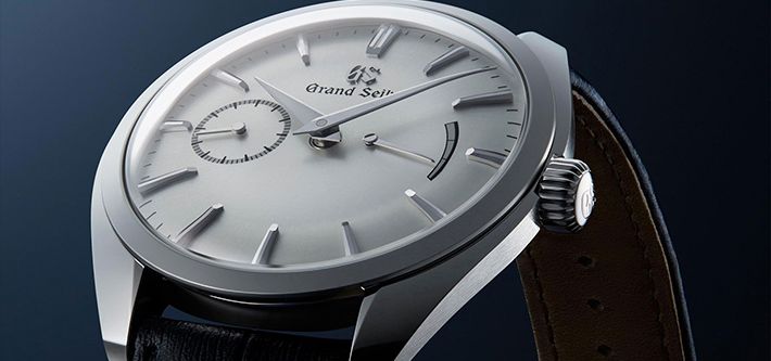 Labour Of Love: The Finest Hand-Winding Timepieces