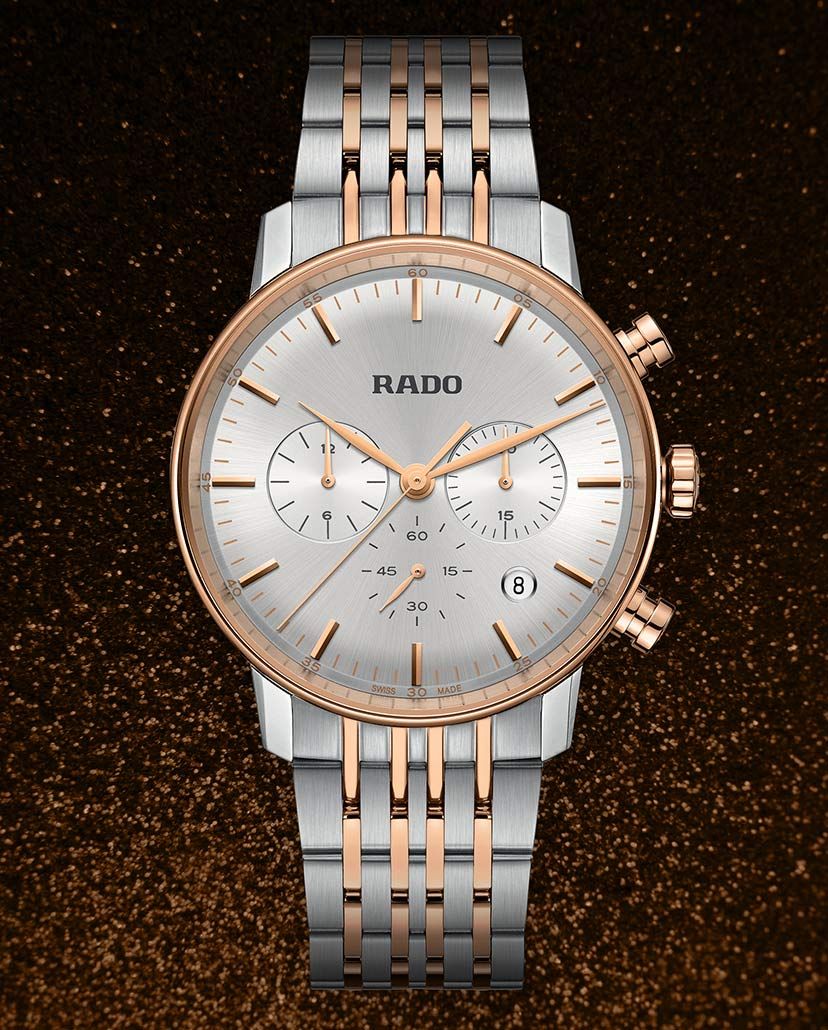 Rado classic online watches