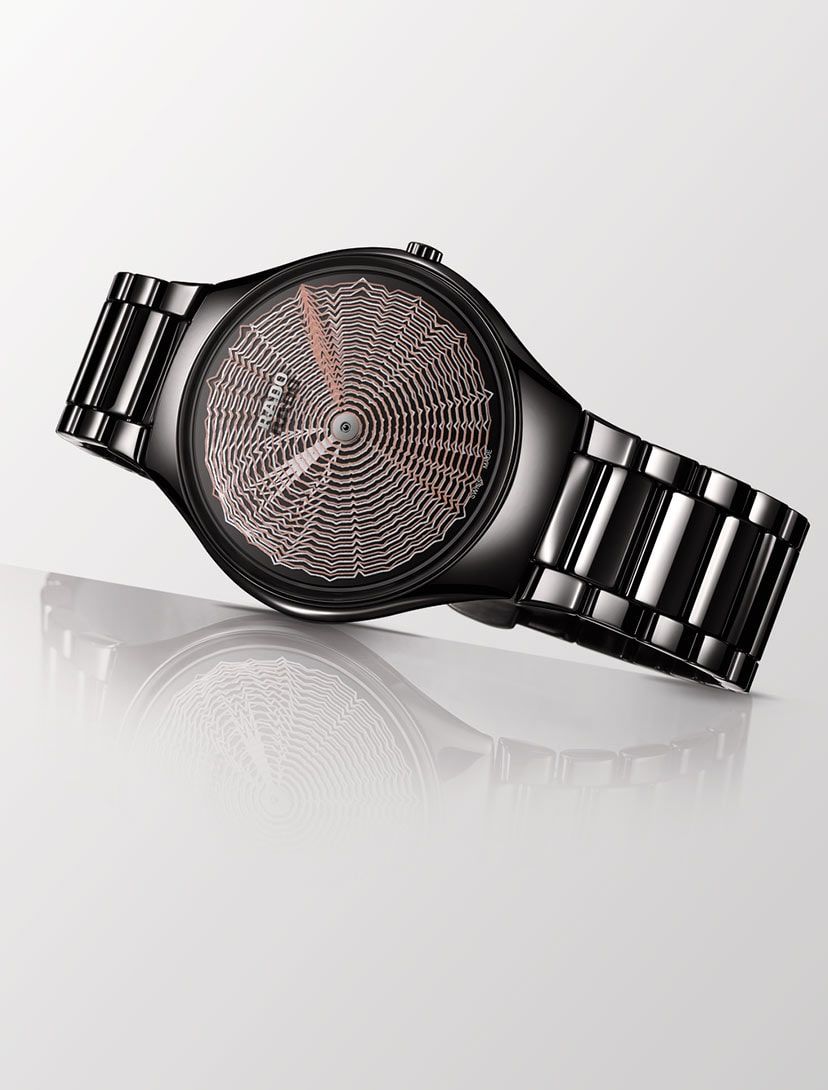 Rado most 2024 expensive watch price