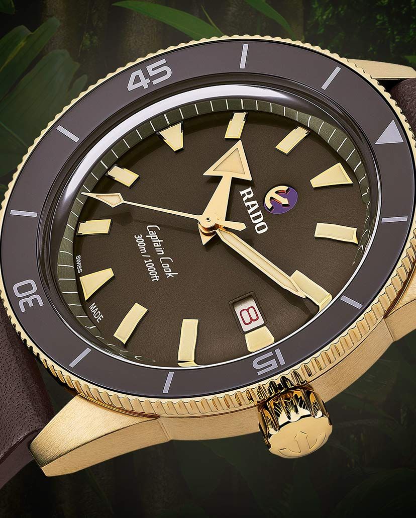 Best deals outlet on rado watches