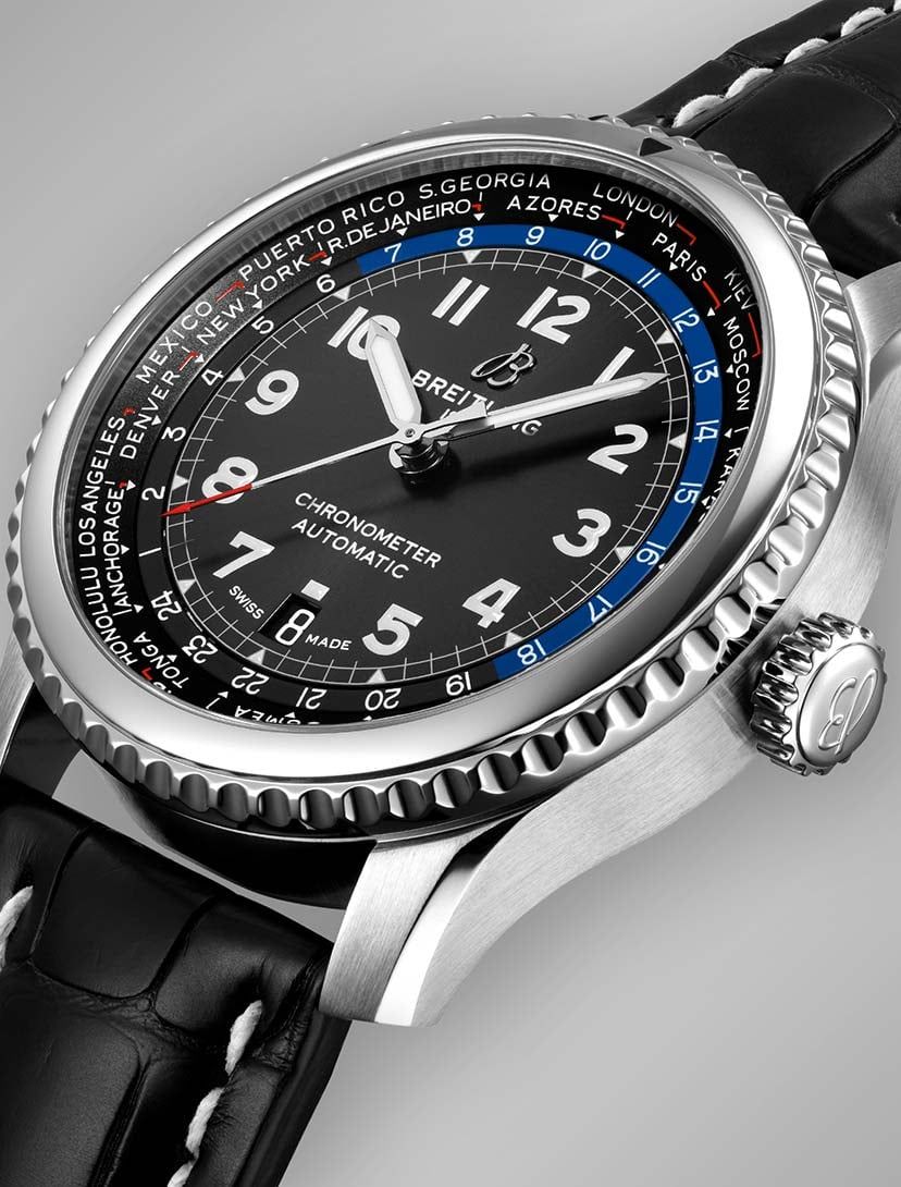 Best worldtimer best sale