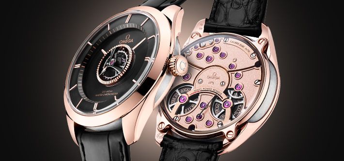The Seen And The Unseen: Five Exemplary Watches With Functions On Their Casebacks
