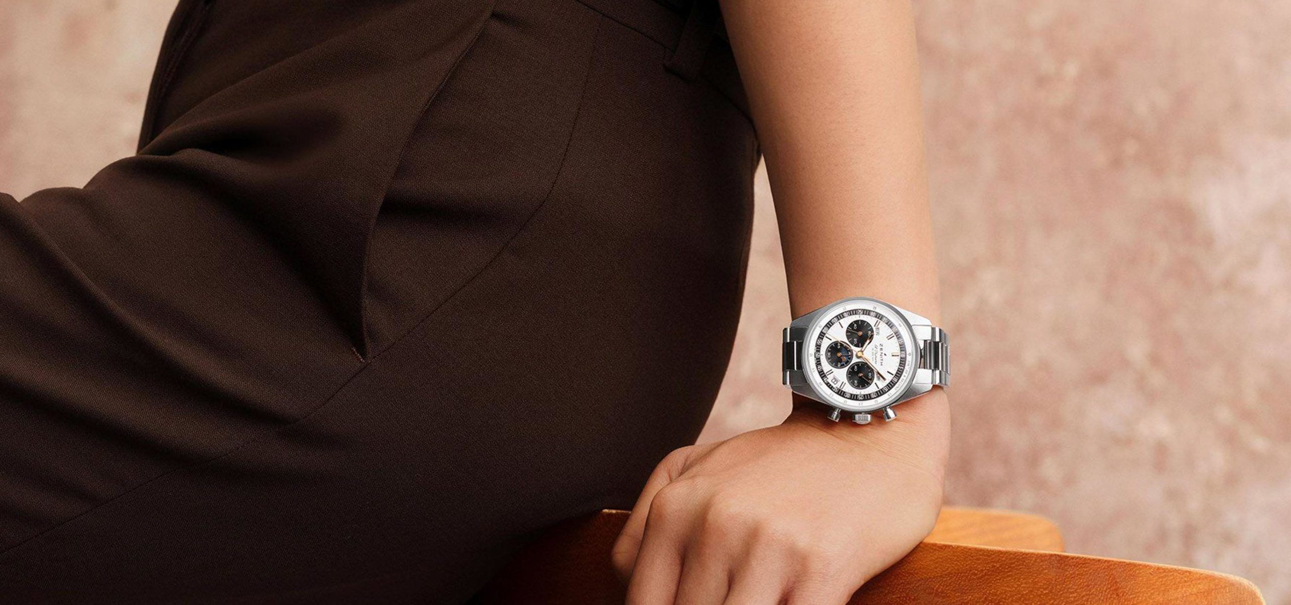 What Kung Fu Panda Would Approve: Top 10 ‘Panda’ Dial Watches