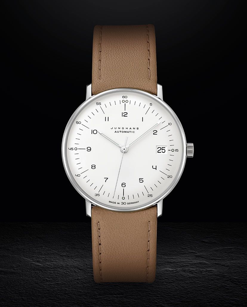 Round Up The Top Five New 2021 Watches By German Brand Junghans