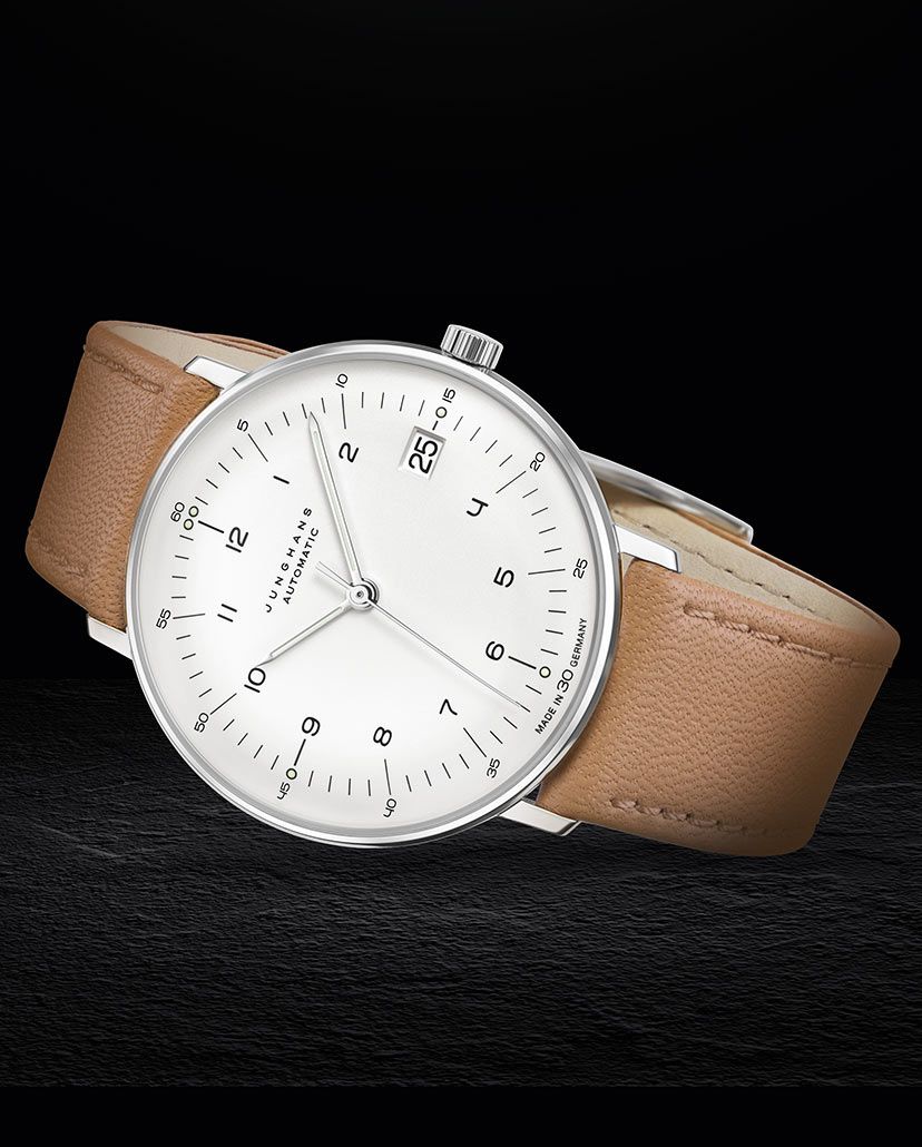 Round Up The Top Five New 2021 Watches By German Brand Junghans