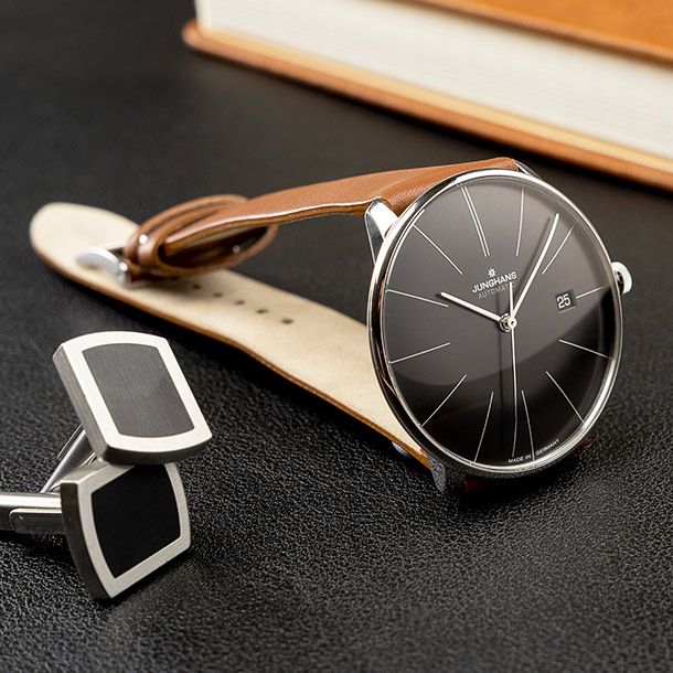 Round Up The Top Five New 2021 Watches By German Brand Junghans