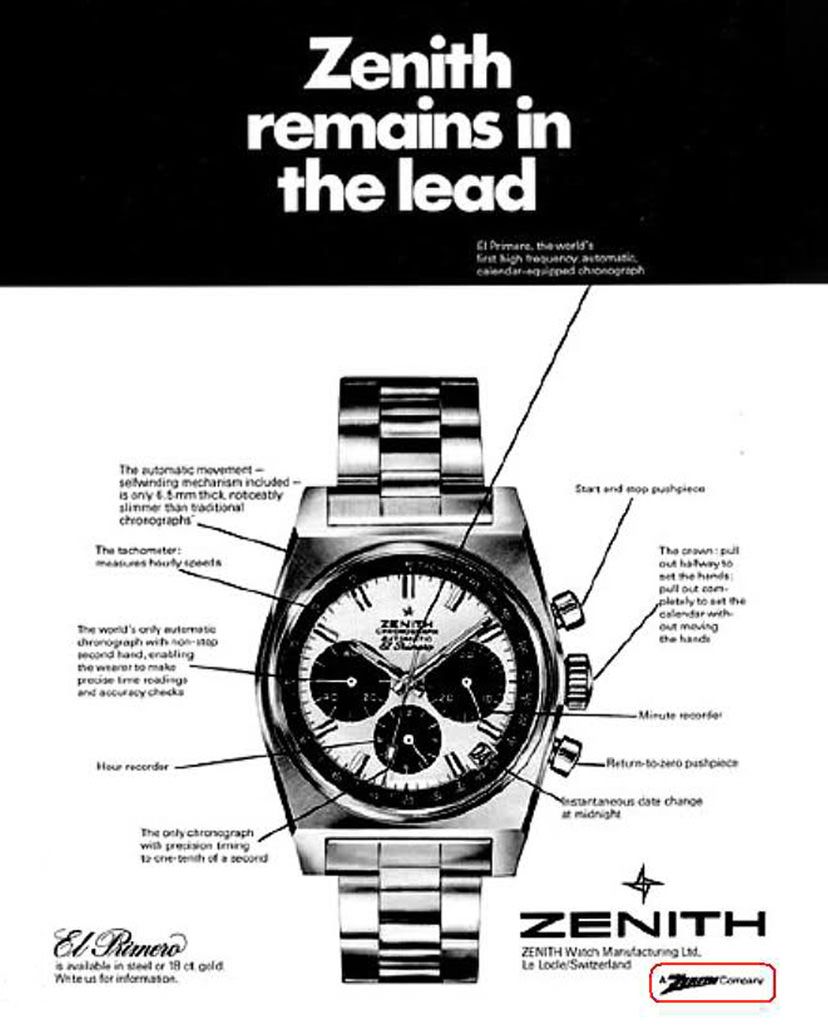 A Complete Guide To Your Mechanical Watch s Frequency