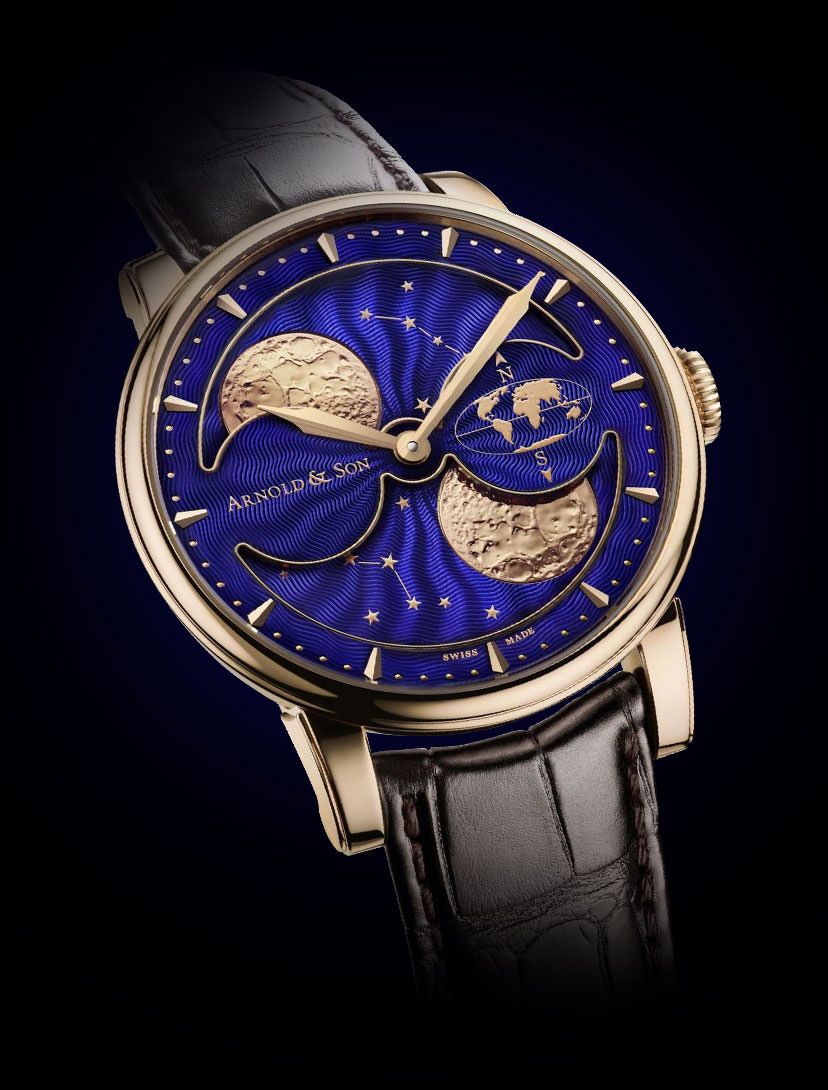 Top Watches Handpicked For All 12 Signs Of The Zodiac What s Yours