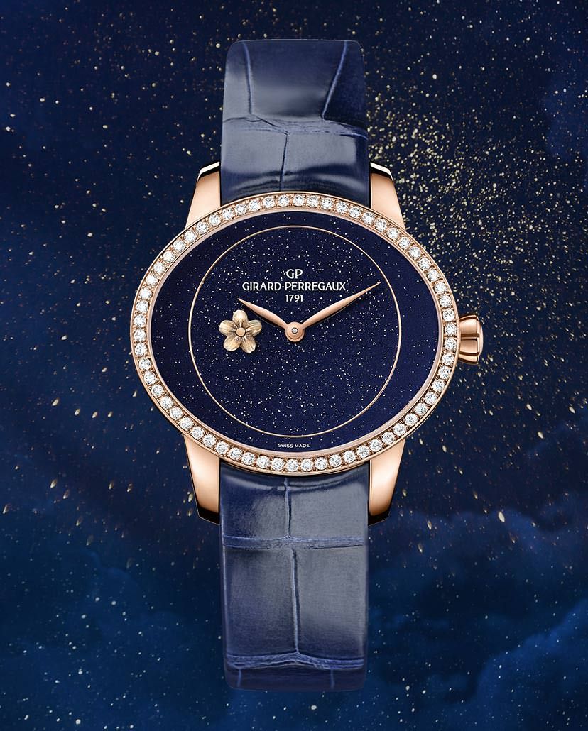 Top Watches Handpicked For All 12 Signs Of The Zodiac What s Yours