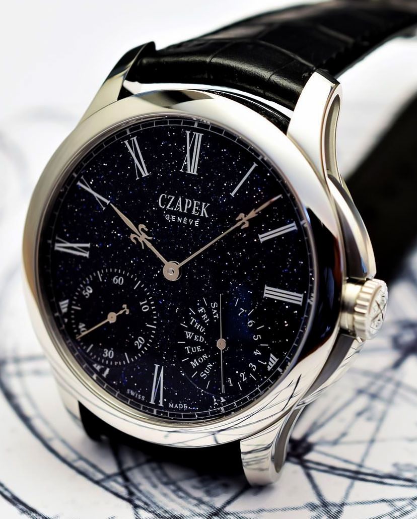 Best Limited Edition Watches - Exclusive Timepiece Collections | Ethos