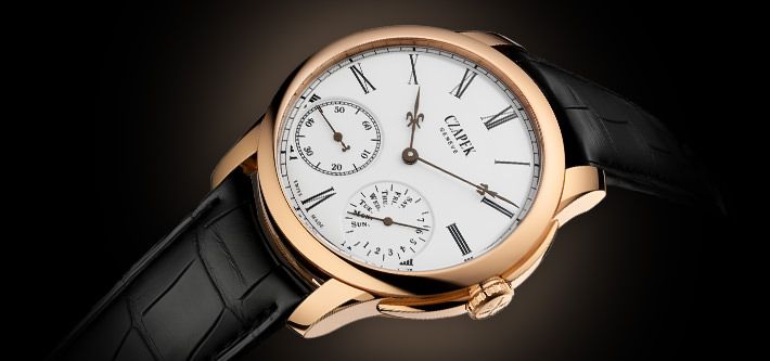 An Introduction To Modern-Day Czapek And Their Finest Watches