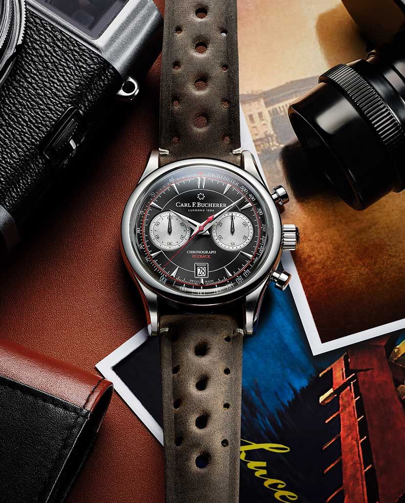 Top Independent Watch Brands With An Unconventional Approach