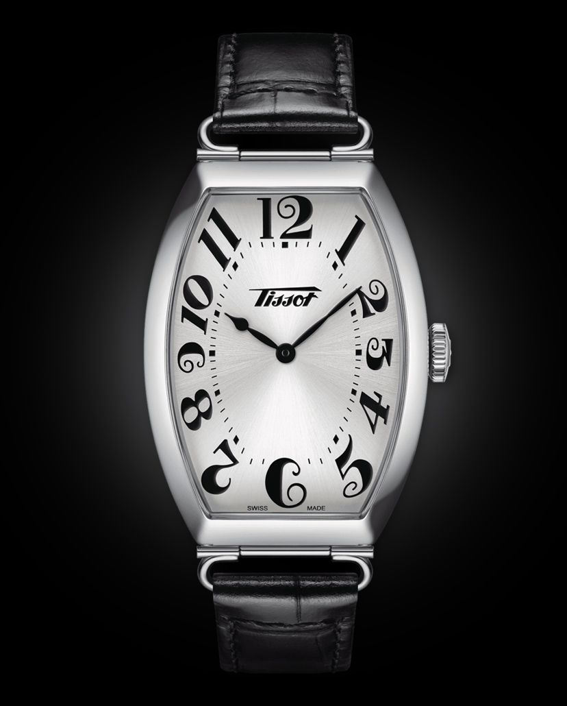 Timeless Elegance Presenting Top Five Tonneau Shaped Watches